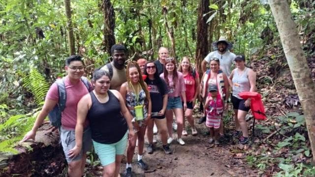 San Juan: El Yunque Rainforest and Luquillo Beach Day Tour - Photo 5 (Gallery view)