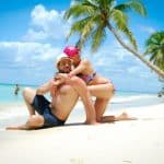Santo Domingo: Catamaran Boat to Saona Island with Lunch - Photo 3 (Gallery view)