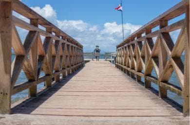 Boca Chica: excursie cu ghid în Los Haitises și caiac - Photo 3 (Gallery view)
