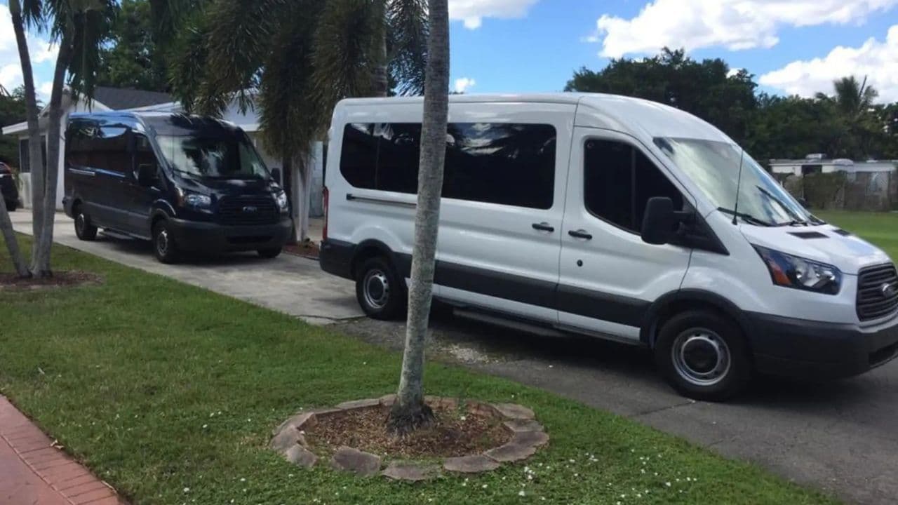 La Romana: 1-Way Private Transfer