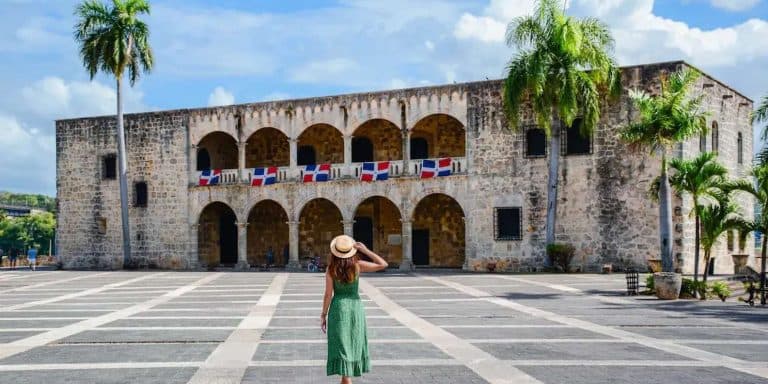 Bavaróból: Santo Domingo Colonial City Tour - Photo 4 (Gallery view)