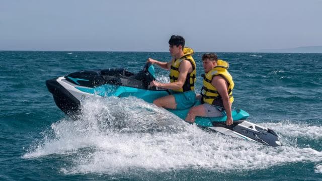 Cataño Bay: Jet Ski Rental with Safety Briefing - Photo 4 (Gallery view)
