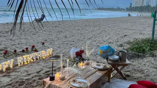 picnic san juan puerto rico
