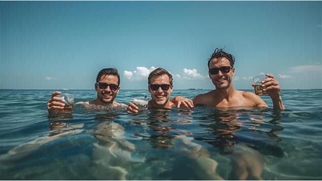 Costa Rica Catamaran: Snorkel, Kayak, Paddleboard & Drinks