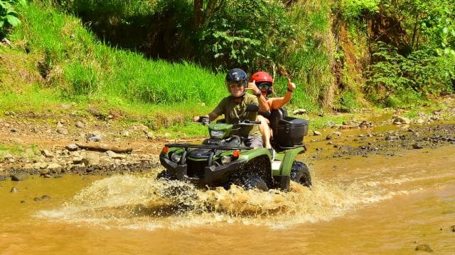 From Manuel Antonio: Los Suenos Adventure Park Day Trip - Photo 2 (Gallery view)