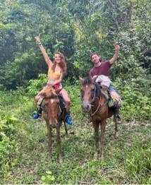 Punta Cana: Tur ghidat de călare pe plaje și câmpuri - Photo 2 (Gallery view)