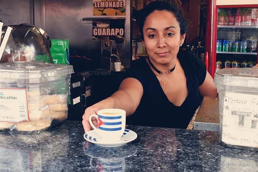 Miami: Little Havana Food and Culture Walking Tour