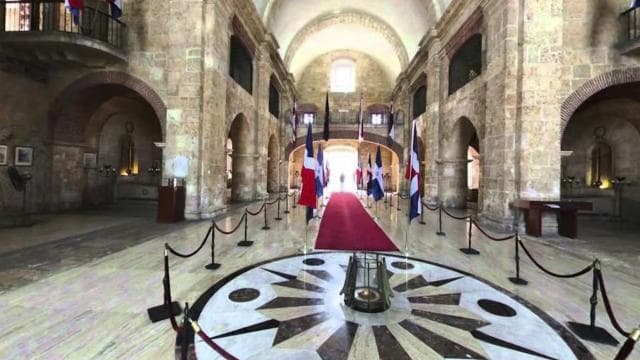 From Punta Cana: Santo Domingo City Tour - Photo 3 (Gallery view)