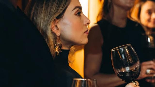 San Jose: Wine Tour with Tastings