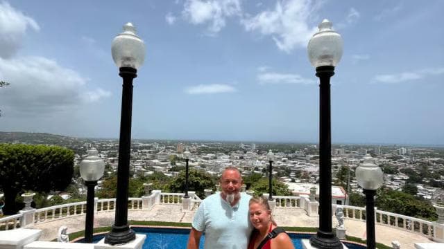From San Juan: Full-Day Cultural Road Trip to Ponce - Dominican Republic