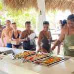 Punta Cana y bayahibe : Catalina Island with Snorkeling