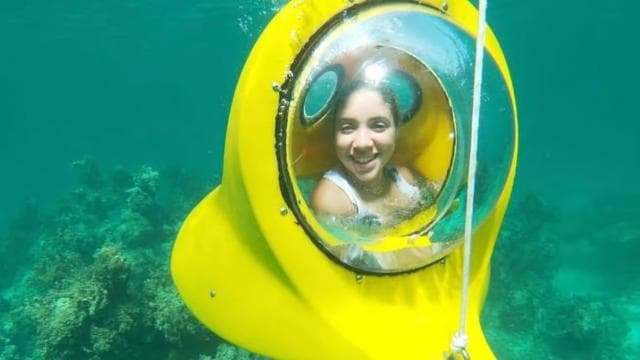 Punta Cana Scuba Doo: Discover Marine Life In a Fun Way