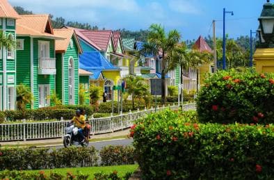 Visite de la ville de Samaná : histoire, culture et charme local - Photo 4 (Gallery view)