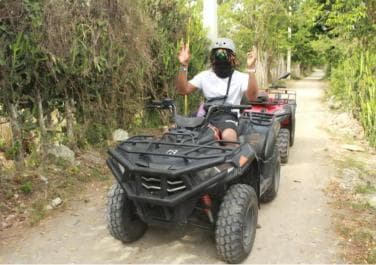 Off-Road-ATV-Abenteuer in Puerto Plata - Photo 4 (Gallery view)