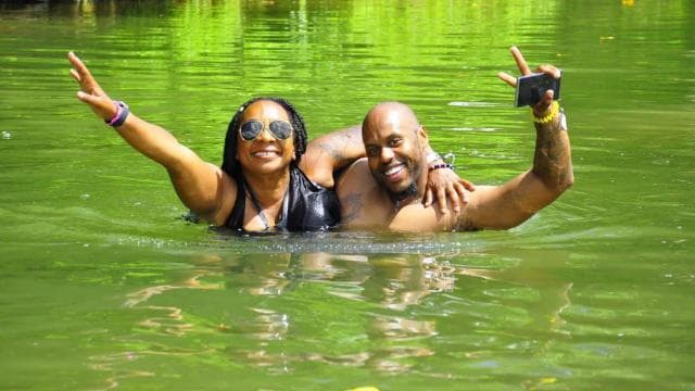 Punta Cana: Safari Zip-Line, Buggy and Horse Riding