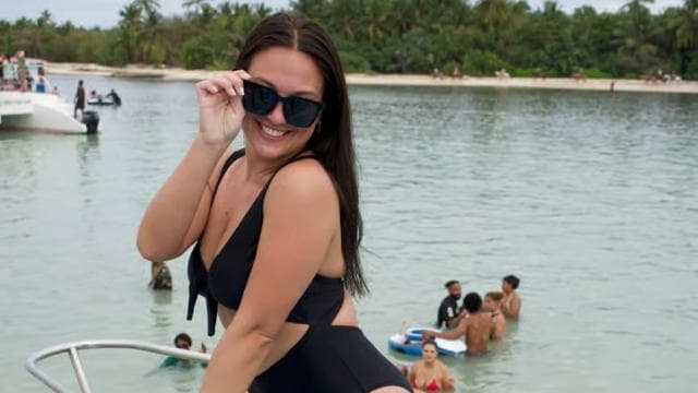 Punta Cana Booze Cruise, Snorkeling, with Sand-Bar