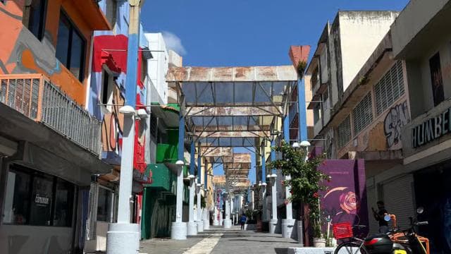 San Juan: Visit old San Juan and New San Juan highlights