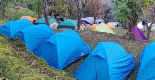 Private: Trekking to Pico Duarte, Caribbean’s Tallest Summit - Photo 3 (Gallery view)