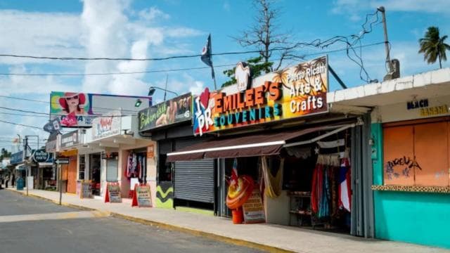 Puerto Rico: UTV and Can-Am Sightseeing Tours