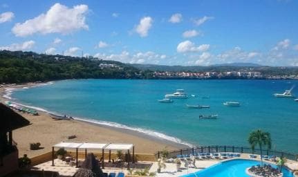 Snorkeling Tour & Sosua Beach Day - Dominican Republic