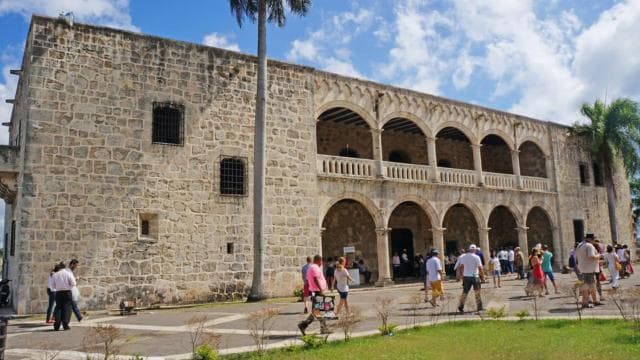 Santo Domingo Colonial City Tour Full Day with Lunch - Photo 4 (Gallery view)