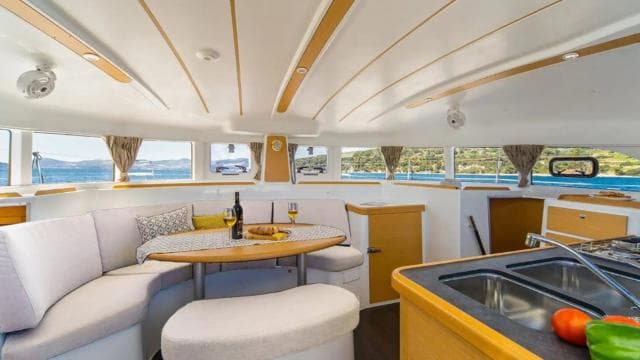 Fajardo: Catamaran Day Cruise to Palomino Island with Lunch - Photo 5 (Gallery view)