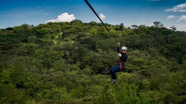 The Original Canopy Tour Monteverde - Photo 2 (Gallery view)