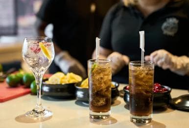 Punta Cana Oliver & Oliver Rum Tasting & Taino Concept Store