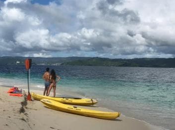 Los Haitises: Guided Kayak Tour with Local Guide - Dominican Republic