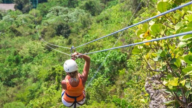 Punta Cana: Safari Zip-Line, Buggy and Horse Riding - Photo 4 (Gallery view)