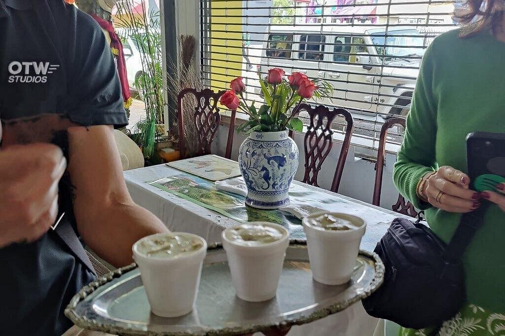 Little Havana Cultural and Tasting Tour