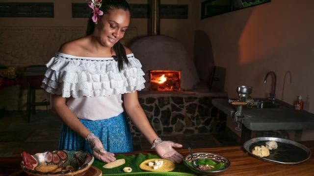 Rincón de la Vieja: Exclusive Eco Adventure 12-in-1 Day Pass