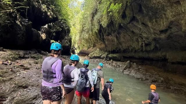 Puerto Rico: Tanama River Tubing & Cave Adventure in Arecibo - Photo 5 (Gallery view)