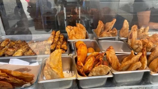 Тур El Yunque & Piñones; Ходіть у похід, їжте та відпочивайте як місцевий житель - Photo 3 (Gallery view)