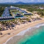 Private Transfer from Punta Cana Airport to Live Aqua - Dominican Republic