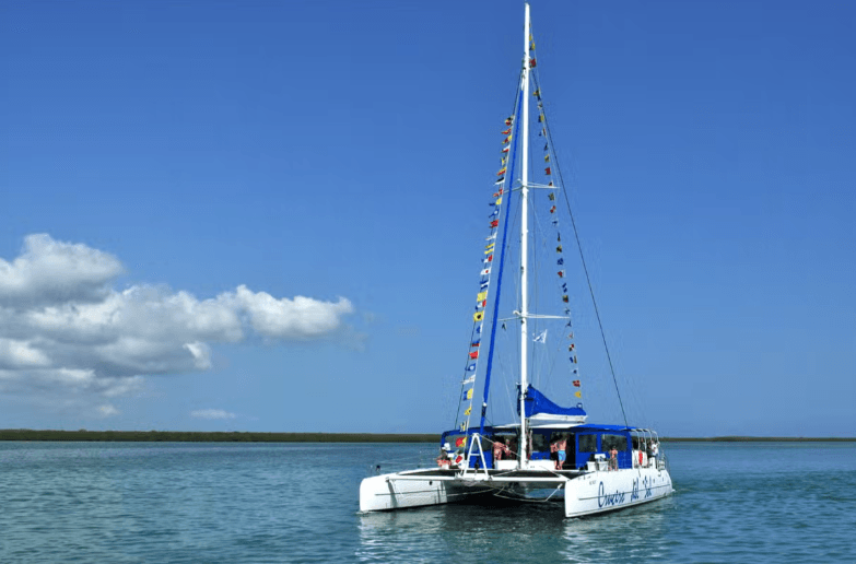 Day Trip to Cayo Coco + Snorkeling