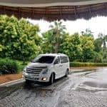 Private Transfer from Punta Cana Airport to Live Aqua