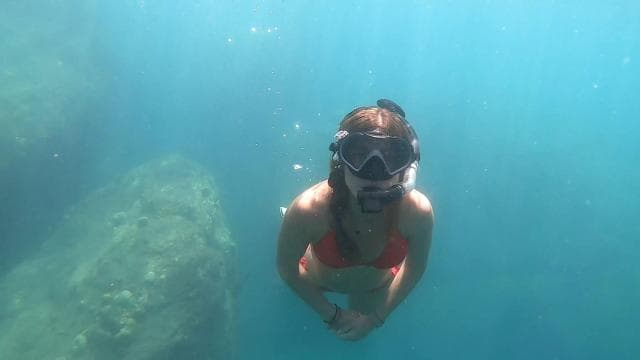 Tamarindo: Las Catalinas Islands Half-Day Snorkel Trip - Photo 4 (Gallery view)