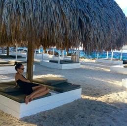 Private: Full-Day Catalina Reef & Beach Escape by Catamaran