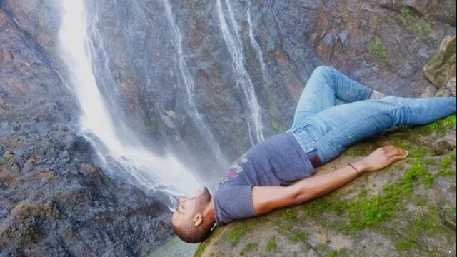 Punta Cana: Salto La Jalda & Montana redonda - Dominican Republic