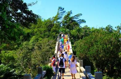 Puerto Plata: Scenic City Tour with Mount Isabel and Lunch - Photo 5 (Gallery view)