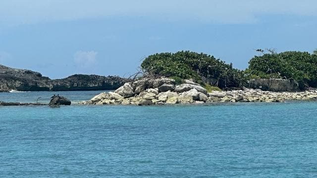 Fajardo: Private Snorkel & Boat Adventure - Photo 3 (Gallery view)