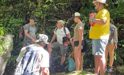 Tour por el Sendero Acuático “La Plaza” ¡TODO INCLUIDO!