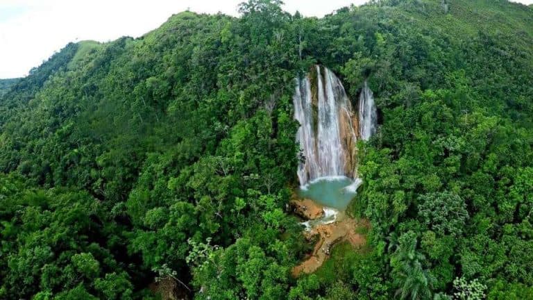 Punta Cana: Samana with Waterfall & Bacardi Island Day Trip - Dominican Republic