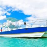 Saona Island Tour From Santo Domingo with Lunch and Pickup
