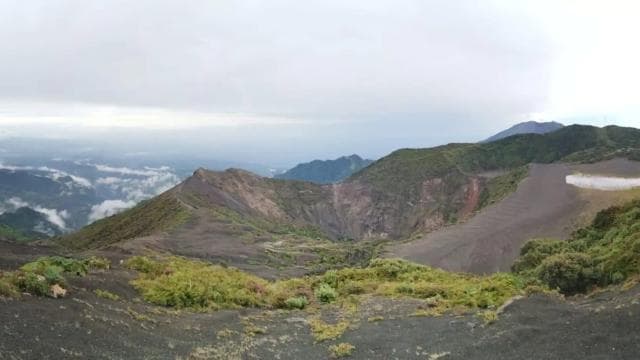圣何塞：伊拉苏火山、奥罗西一日游和兰克斯特花园 - Photo 4 (Gallery view)