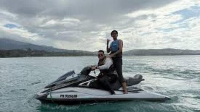 Rio Grande & Luquillo: Jetski Tour - Dominican Republic