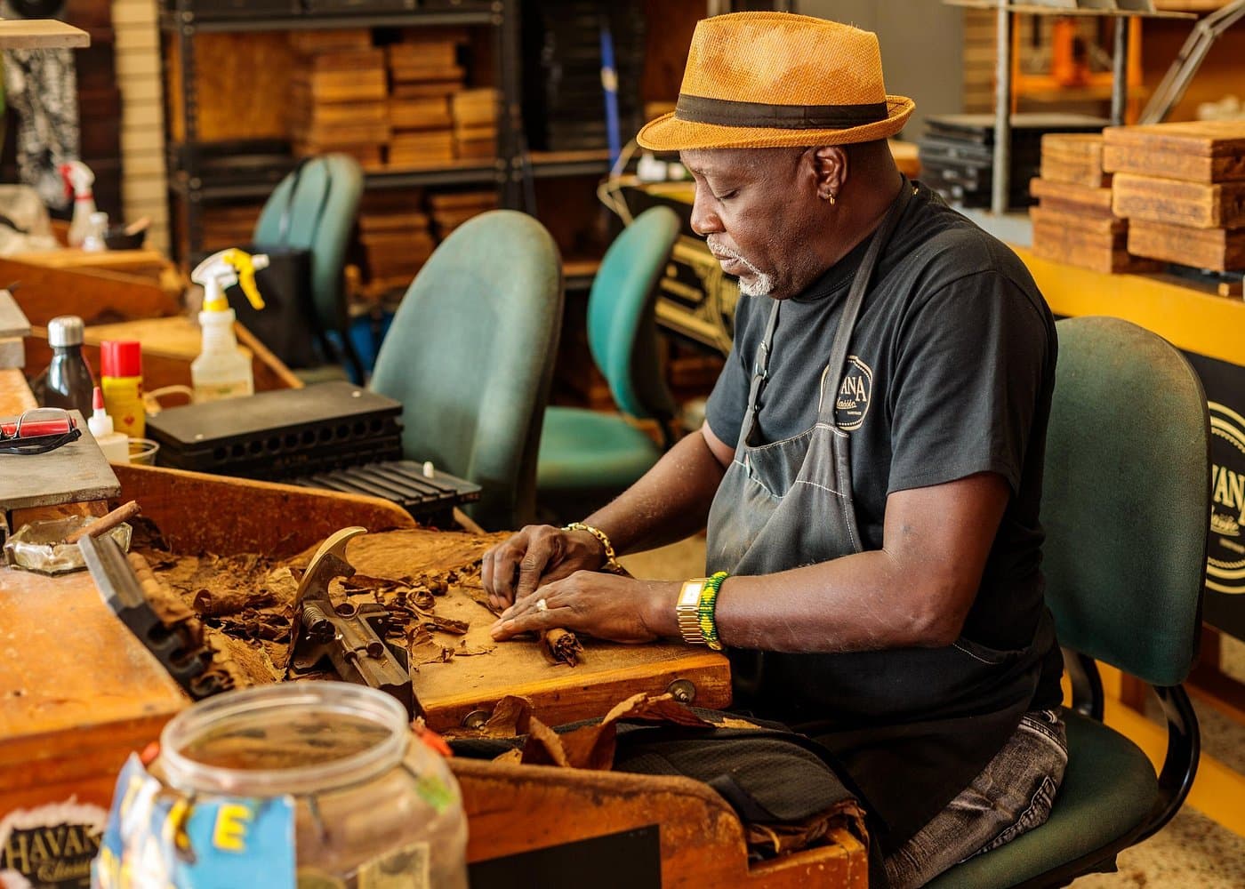Miami: Little Havana Food and Culture Walking Tour