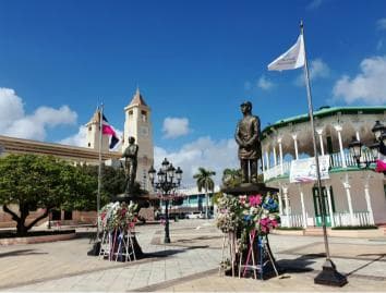 Puerto Plata: City Highlights Tour with Mount Isabel & Lunch - Photo 4 (Gallery view)