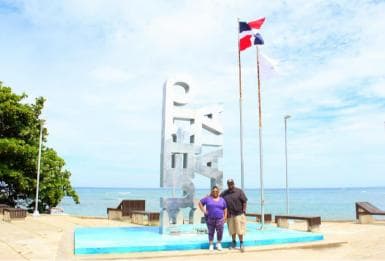 Puerto Plata: city tour